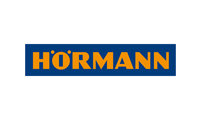 Portmontage Hormann logo